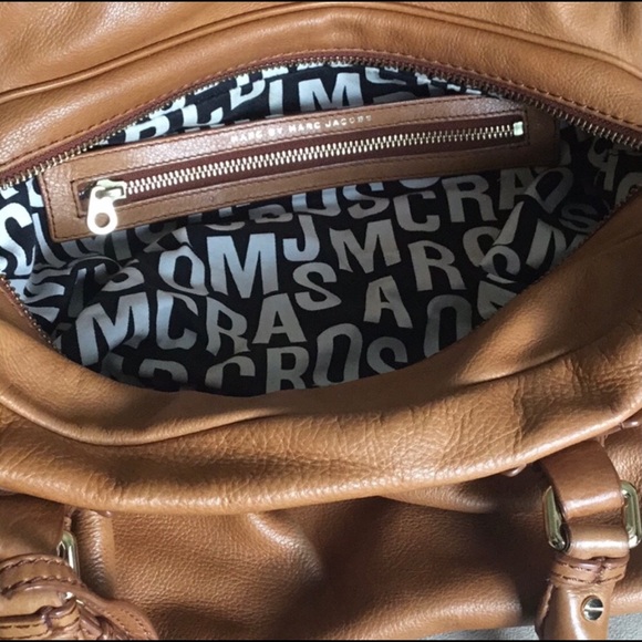 💕MARC by MARC JABOBS - VGUC (o/s) - Picture 3 of 8